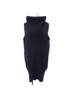 Chanel 08A Dress Gray